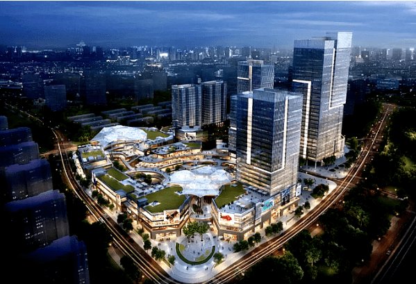 杭城再聚首，S1小车王·超级联赛-杭州融创InS Park站太燃了