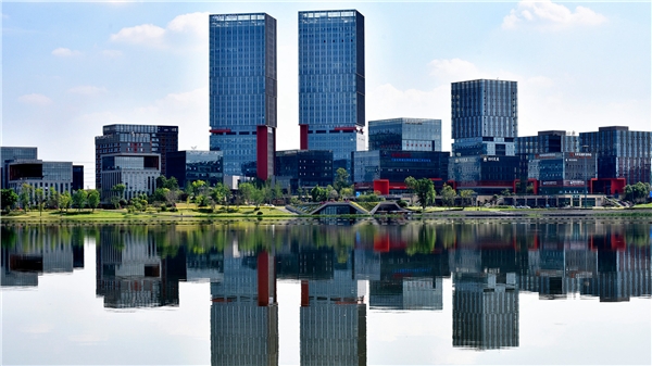 天府新区体育消费券掀起全民健身热